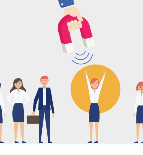 Recherche d’emploi : Dans la peau d’un recruteur