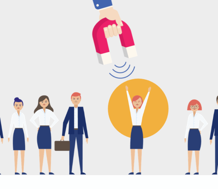 De l’inbound marketing à l’inbound recruiting