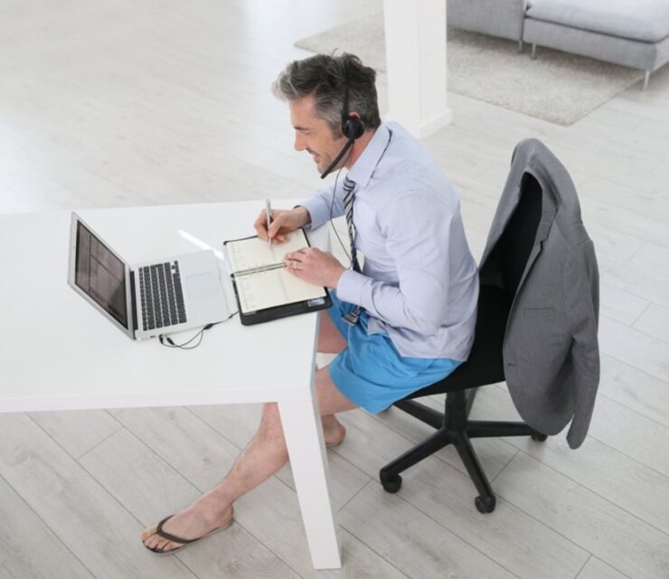 Le télétravail : ce que vous devez savoir !
