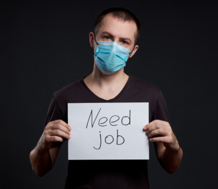 COVID-19 : Impact de la crise sanitaire sur le marché du travail Algérien