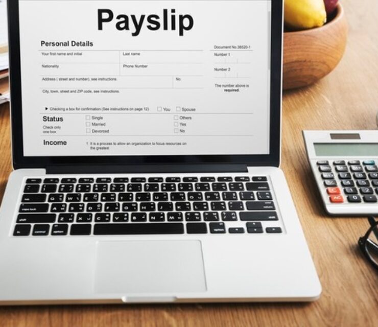 Comprendre sa fiche de paie